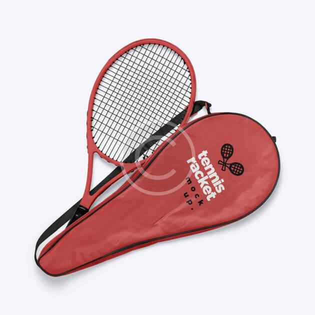 Racket Cover