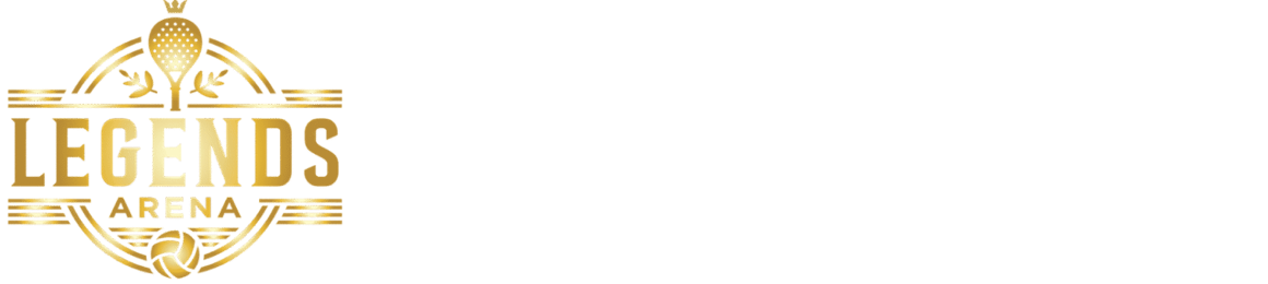 LEGENDS ARENA